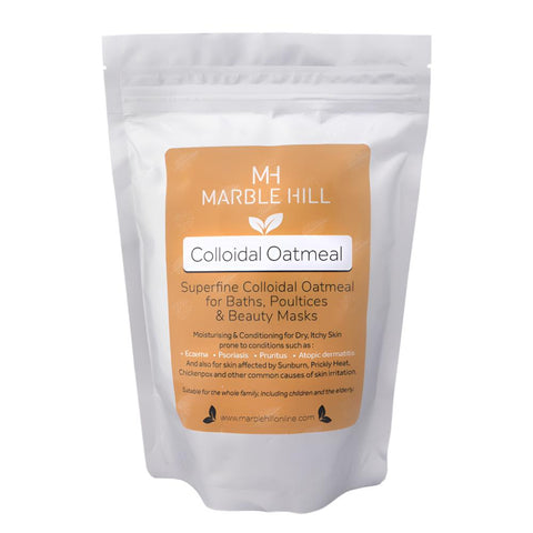 Colloidal Oats Bath Soak 500g