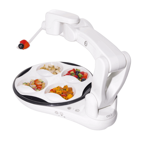 Obi Robotic Feeding Device