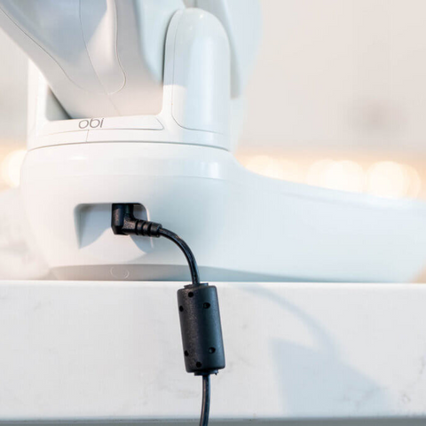 Obi Robotic Feeding Device