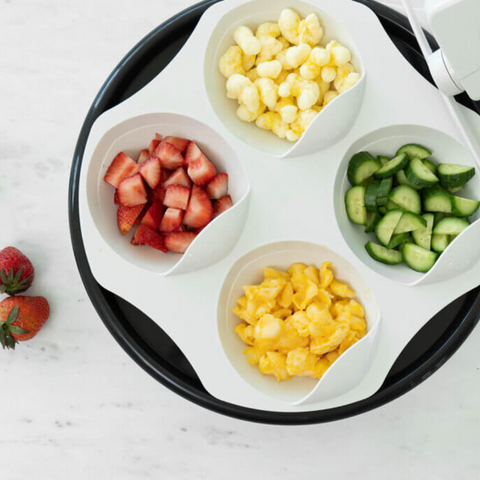 Obi Robotic Feeding Device