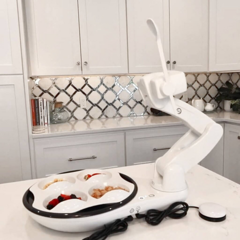Obi Robotic Feeding Device