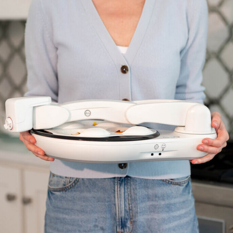 Obi Robotic Feeding Device