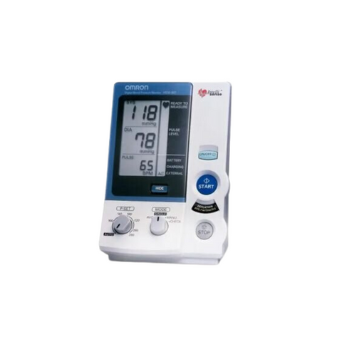 Omron 907 Blood Pressure Monitor