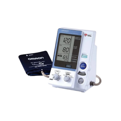 Omron 907 Blood Pressure Monitor