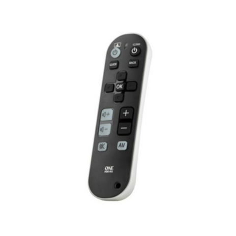 One for All TV Zapper Remote