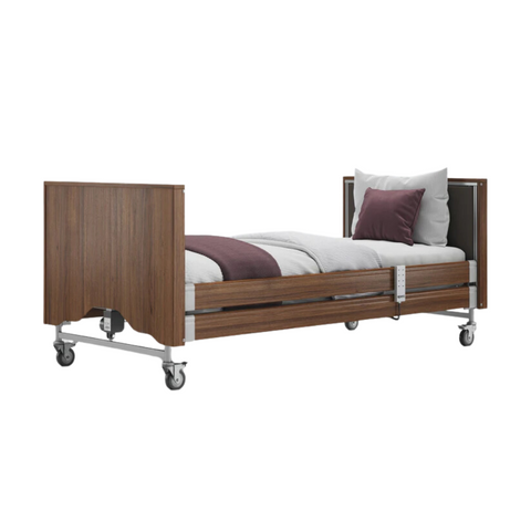Opera Classic Adjustable Bed