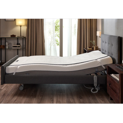 Flexi Electric Blanket for Adjustable Beds