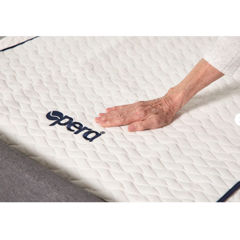 Flexi Electric Blanket for Adjustable Beds