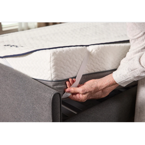 Flexi Electric Blanket for Adjustable Beds