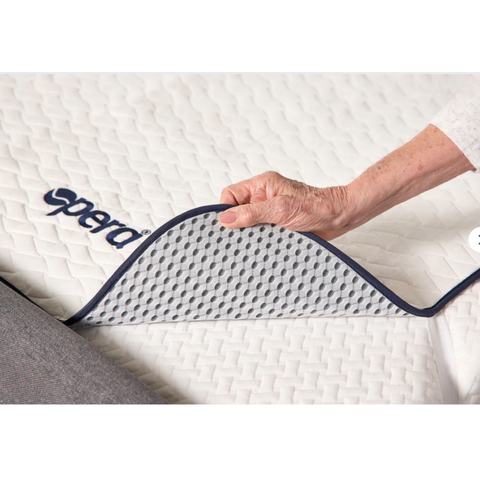Flexi Electric Blanket for Adjustable Beds