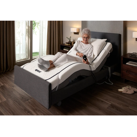 Flexi Electric Blanket for Adjustable Beds