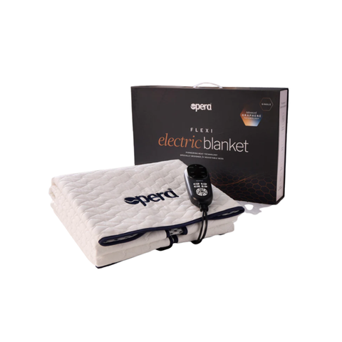 Flexi Electric Blanket for Adjustable Beds