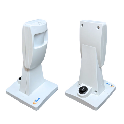 DAZA OptiSCAN Class one with Switch