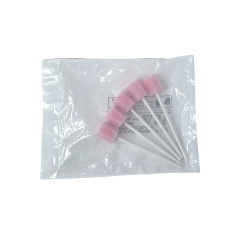 Oral Swab Sticks