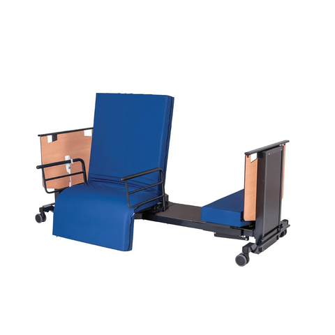 Orbit 235 Rotating Bed
