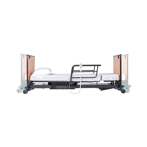 Orbit 235 Rotating Bed