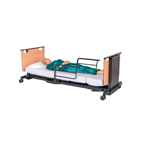 Orbit 235 Rotating Bed