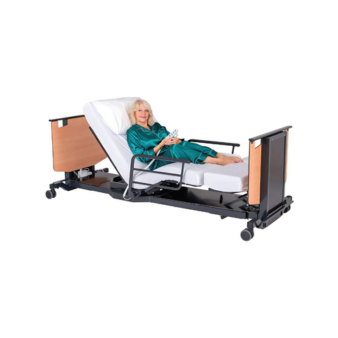 Orbit 235 Rotating Bed