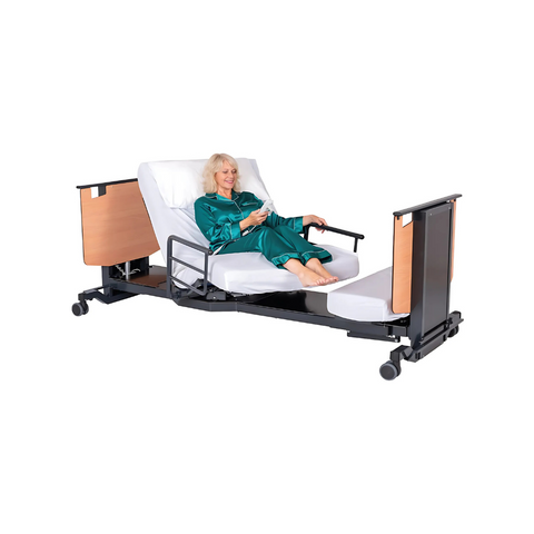Orbit 235 Rotating Bed