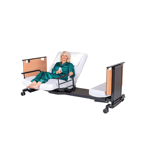 Orbit 235 Rotating Bed