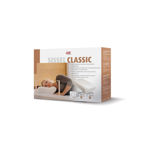 Orthopaedic Pillow