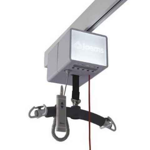 Oxford Elara Ceiling Lift Hoist