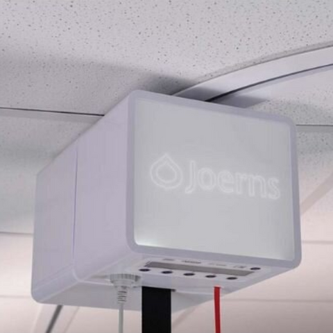 Oxford Elara Ceiling Lift Hoist