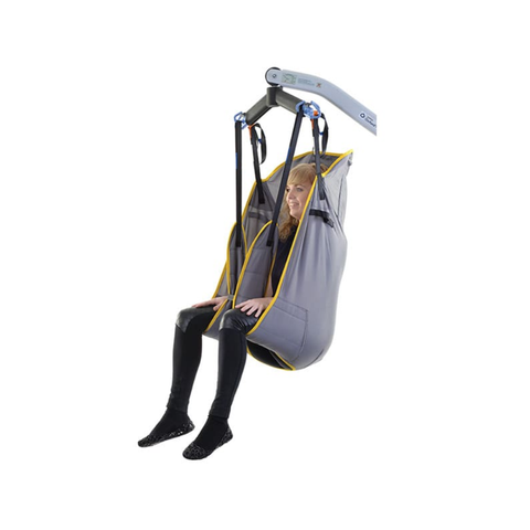 Oxford Full Back Sling