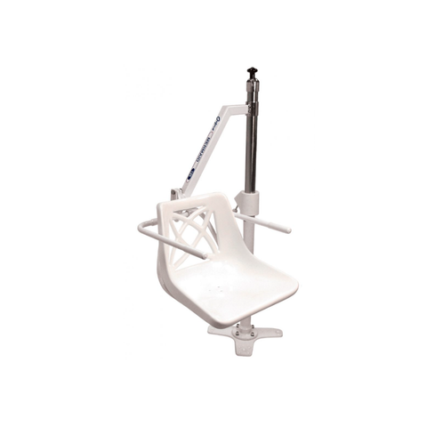 Oxford Mermaid Bath Hoist