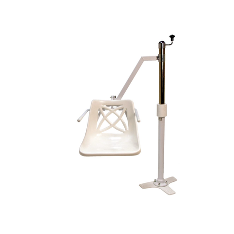 Oxford Mermaid Bath Hoist