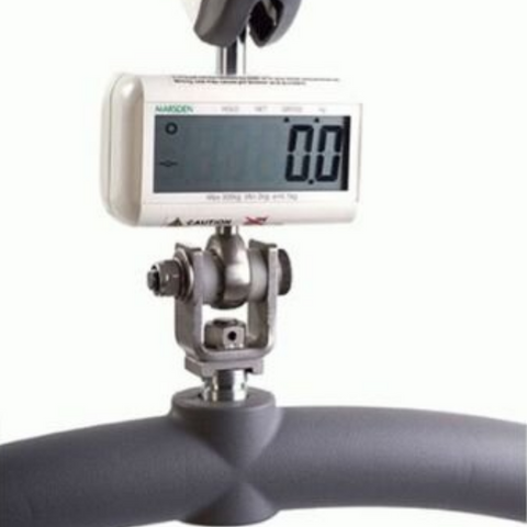 Oxford Midi 180 Hoist