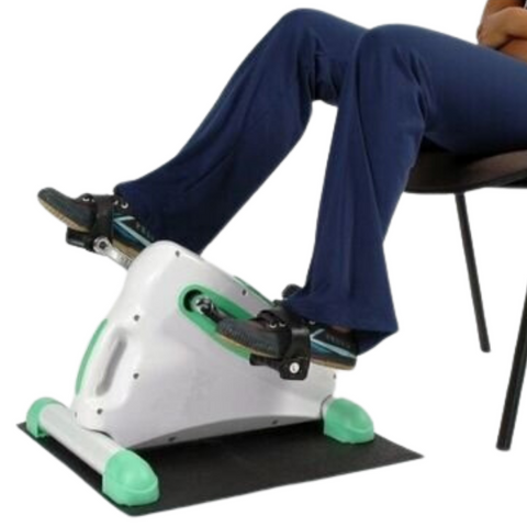 OxyCycle Pedal Exerciser