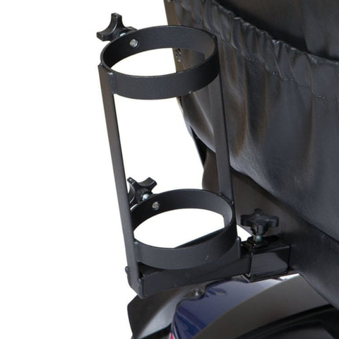 Oxygen Tank Holder for Pride Scooters