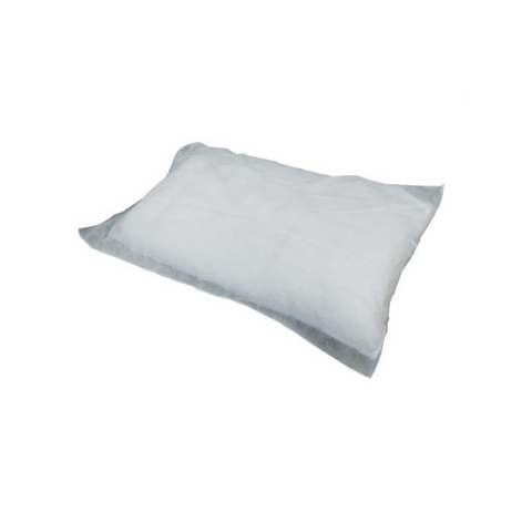 Disposable pillow case is a convenient and hygienic solution for any hospital or medical setting. 