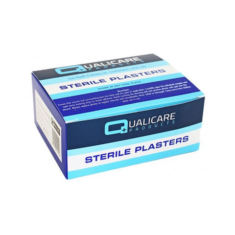 Qualicare Spot Plaster