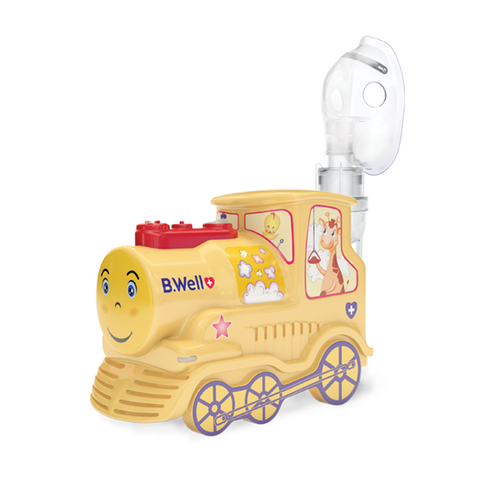 PRO-115 Nebuliser