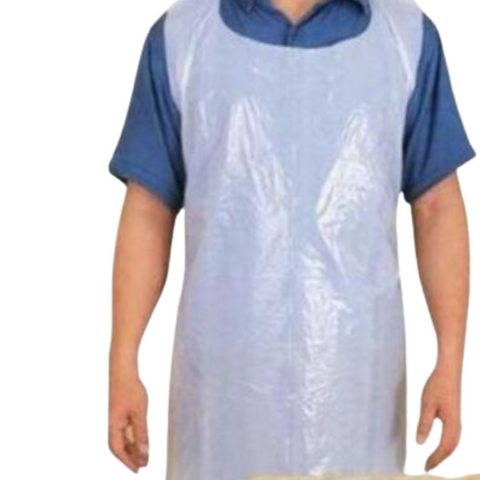 White Apron Roll