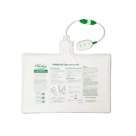 Chair Sensor Pad for Red Light Alarm (Pad Only)