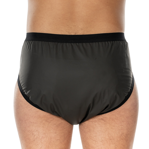 PU Pull-on Brief