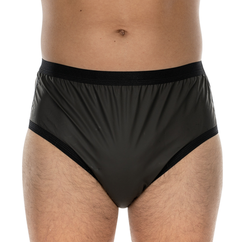 PU Pull-on Brief
