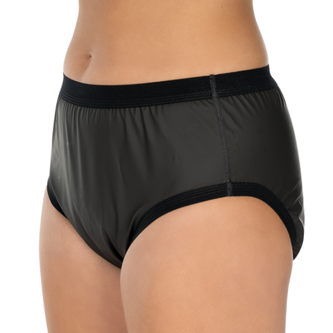 PU Pull-on Brief