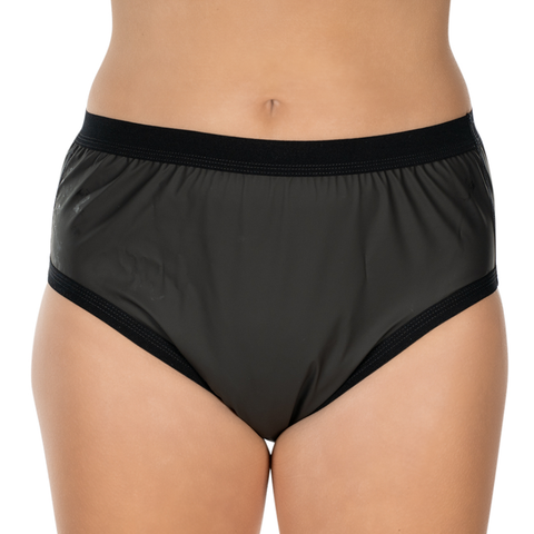 PU Pull-on Brief