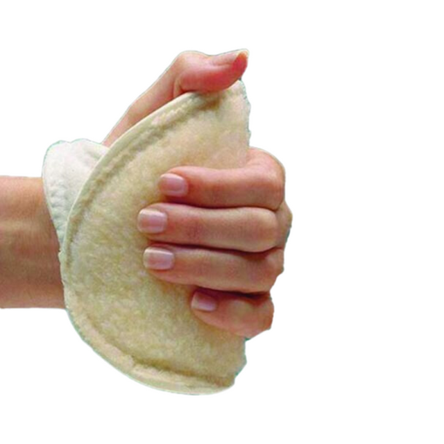 Hand Protector Basic Palm Protector – Homecare Medical Shop