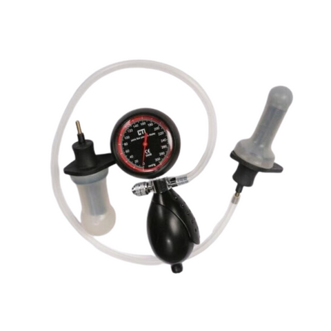 Pelvic Exerciser
