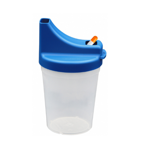 Pill Swallowing Cup