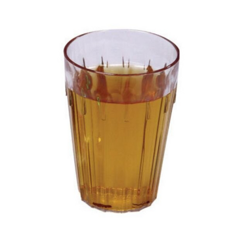 Polycarbonate Drinking Glass