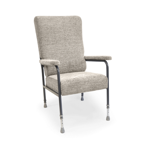 Popular Plus Orthopaedic High Back Chair