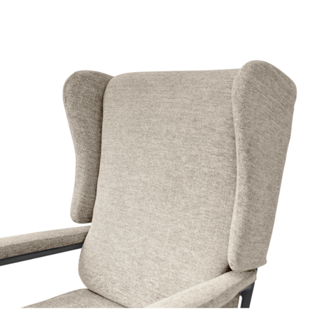 Popular Plus Orthopaedic High Back Chair