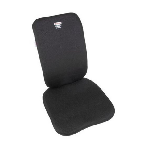 Portable Back Up Seat