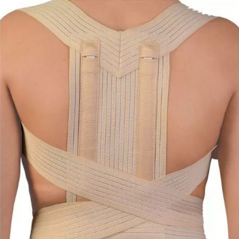 Posture corrector corset online